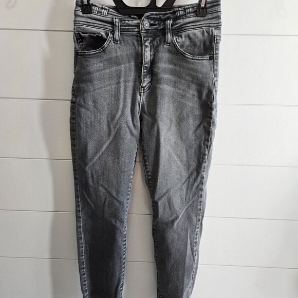 Kancan womens jeans, size 27 - Picture 5 of 6